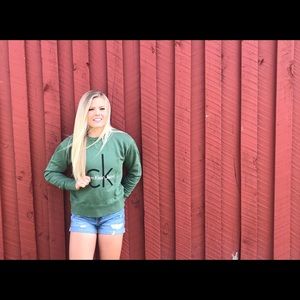 Meet your Posher, Catherine